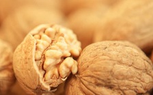 Ăn kiêng dễ thành công hơn nhờ quả óc chó