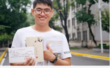 Chàng trai 19 tuổi nghiên cứu tiến sĩ dù chưa tốt nghiệp đại học