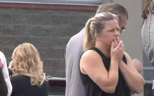 Mỹ: Xả súng ở trường học, 1 học sinh tử vong