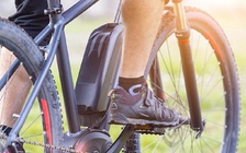 Vì sao đạp xe lại là cách tốt nhất để giảm cân?