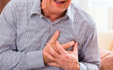 Coi thi đấu thể thao cũng gây ‘mệt’ tim như tập thể dục