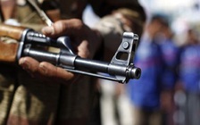 Bị đuổi học, nam sinh Kenya xả súng chết 6 bạn học