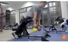 Trường mở khóa học giảm cân giúp sinh viên lấy lại vóc dáng cân đối