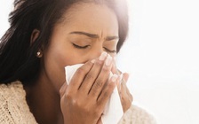 Vì sao không nên dùng kháng sinh để trị viêm xoang?