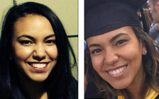 Lái xe trên đường, cô gái chết thảm vì người tự tử nhảy trúng xe