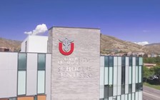 Nổ súng ở trường đại học khiến ít nhất 1 sinh viên thiệt mạng