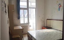 Mở ký túc xá dành cho các cặp sinh viên sống chung với nhau