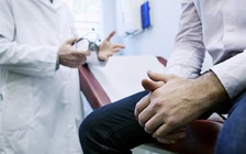 Mức testosterone thấp giúp giảm rủi ro ung thư tuyến tiền liệt