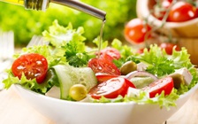 Những cách đơn giản giúp tránh tăng cân trong những ngày nghỉ