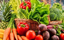 Kiêng ăn muối, ăn nhiều trái cây giúp hạ huyết áp tốt hơn dùng thuốc