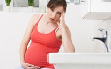 Ốm nghén trong thai kỳ là dấu hiệu tốt cho thai nhi