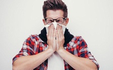 4 cách giúp ngăn lây nhiễm cúm ở công sở