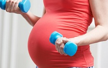 Thai phụ có nên tập thể dục, chơi thể thao không?