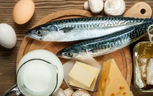 Vitamin D có thể giúp hồi phục tổn thương ở tim do tiểu đường