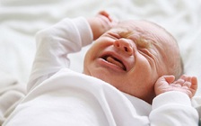 Thai phụ căng thẳng sẽ ảnh hưởng đến kết nối não của thai nhi