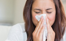 Người bị viêm xoang khi nào nên ngừng uống kháng sinh?