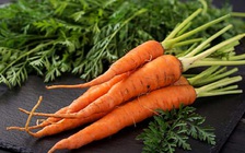 Ăn sống rau củ giúp giảm bớt triệu chứng trầm cảm