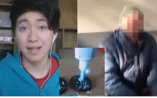 Chàng trai đối mặt 2 năm tù vì lừa người vô gia cư ăn kem đánh răng