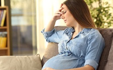 Làm sao để giảm triệu chứng ợ nóng khi mang thai?