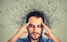 5 hiện tượng bất thường của cơ thể khi chúng ta lo lắng