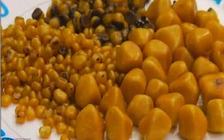 Người phụ nữ có... 468 viên sỏi trong túi mật vì hay ăn đồ chiên giòn