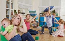 Con càng đông, phụ nữ càng dễ bị đau tim, đột quỵ