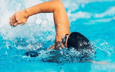 4 bài tập đơn giản giúp rèn luyện phổi khỏe hơn