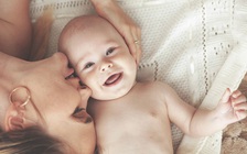 Phụ nữ có con sau tuổi 33 sẽ sống thọ hơn