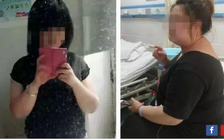 Uống thuốc giảm cân, cô gái giảm được chút ít rồi bất ngờ tăng cân gấp đôi