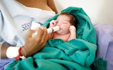 Nhiều sản phụ Venezuela phải chạy sang Brazil để sinh con