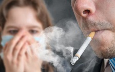 5 thói quen tốt giúp ngăn ngừa ung thư phổi