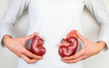 Ô nhiễm không khí gây hại cho phổi, thận, da, xương