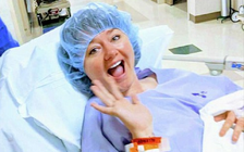 Ca hiến thận khác thường giữa hai người xa lạ ở Mỹ