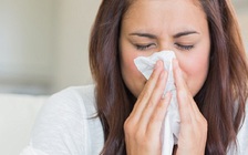 Bạn có biết cách hỉ mũi? Hỉ không đúng cách sẽ gây hại cho bạn