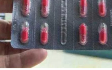 Người uống hơn 30.000 viên thuốc cảm trong suốt 10 năm