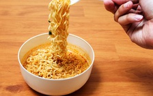 Suốt 3 tuần liền ăn mì gói, nữ sinh đổ bệnh phải nhập viện