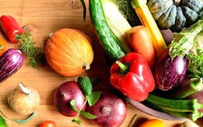 Phát hiện mới: Chế độ ăn tốt nhất cho sức khỏe của não