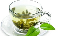 Trà xanh và ô long có thể ngăn chặn ung thư vú phát triển