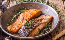 4 loại thực phẩm cực tốt cho người bị bệnh động mạch