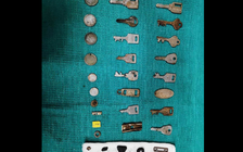 Bác sĩ cũng sốc: Lấy ra 38 vật kim loại từ dạ dày người đàn ông