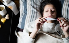 Đây là việc đầu tiên bạn nên làm khi cảm thấy sắp bệnh