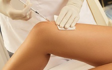 Lần đầu tiên thử nghiệm thành công vắc xin trị viêm xương khớp