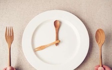 Thỉnh thoảng nhịn ăn có thể giúp phòng ngừa hàng loạt bệnh nguy hiểm