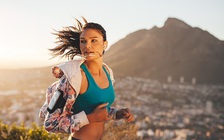 Để tránh tăng cân trở lại, ưu tiên ăn kiêng hay tập thể dục?