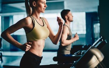 4 sai lầm cần tránh khi chạy trên máy chạy bộ để giảm cân