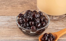 Chàng trai suýt chết vì uống quá nhiều trà sữa trân châu