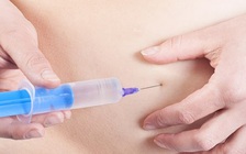 Giảm 4,4 kg mỡ thừa chỉ trong 4 tuần nhờ loại thuốc tiêm mới