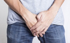 Người đàn ông suýt phải cắt bỏ 'của quý' vì lý do kỳ lạ