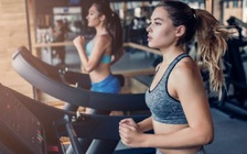 Muốn giảm cân hiệu quả, nên tập cardio hay nâng tạ trước?