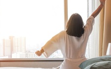 4 cách giúp bạn thức dậy tỉnh táo nhanh hơn
